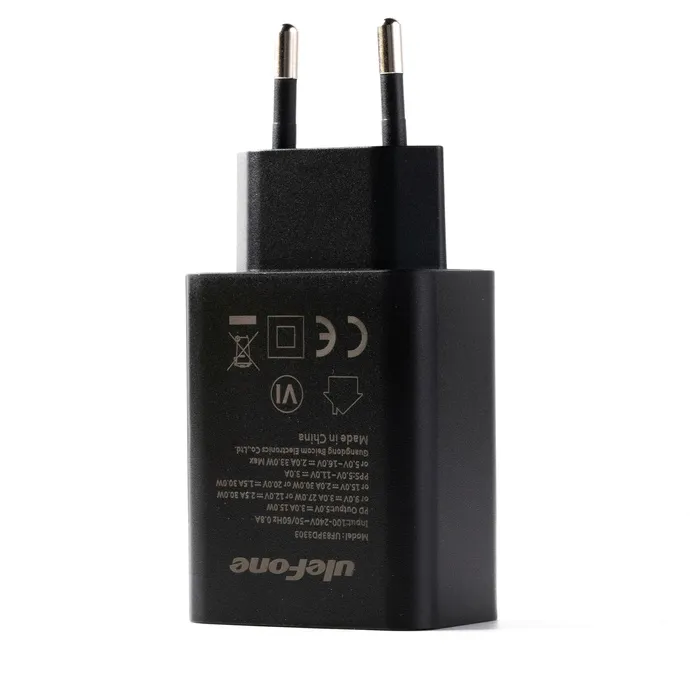 ladowarka-ulefone-33w-usb-c