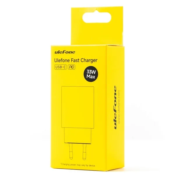 ladowarka-ulefone-33w-usb-c-kolor-czarny