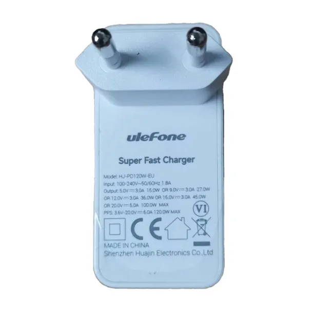 oryginalna-ladowarka-ulefone-120w-usb-c-stan-opakowania-oryginalne