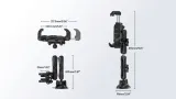 uchwyt-do-tabletow-i-telefonow-ulefone-armor-mount-max-kolor-czarny-stan-nowy