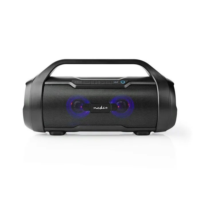 boombox-nedis-spbb310bk-czarny
