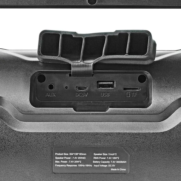 boombox-nedis-spbb310bk-czarny-glebokosc-produktu-135-cm