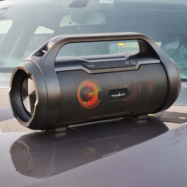 boombox-nedis-spbb310bk-czarny-zasilanie-akumulatorowe