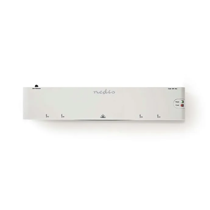 laminator-nedis-lami110bka3