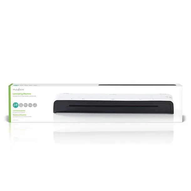 laminator-nedis-lami110bka3-marka-nedis