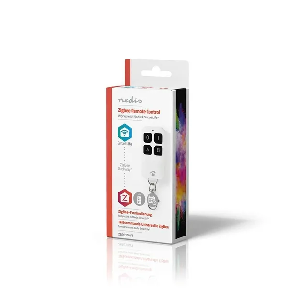 pilot-nedis-smartlife-zbrc10wt-zigbee-3-0-stan-nowy-rodzaj-regulator-przyciemniania-pilot