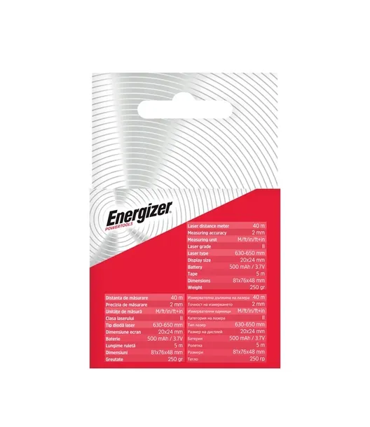 dalmierz-laserowy-energizer-stan-opakowania-oryginalne