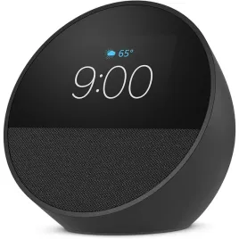 amazon-echo-spot-2024-black
