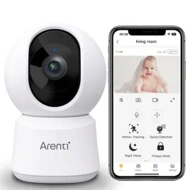 kamera-wewnetrzna-arenti-5g-wi-fi-uhd-3k-5mp-z-funkcja-obrotu-i-prywatnosci