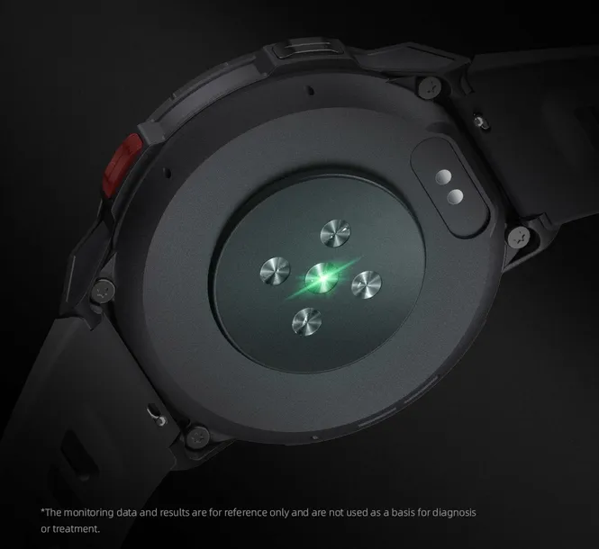 smartwatch-mibro-gs-pro-czarny-wodoszczelnosc-tak