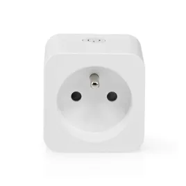 inteligentne-gniazdko-nedis-smartlife-wifip121ewt-wi-fi