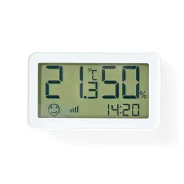 czujnik-temperatury-i-wilgotnosci-nedis-smartlife-zbsc30wt-zigbee-3-0
