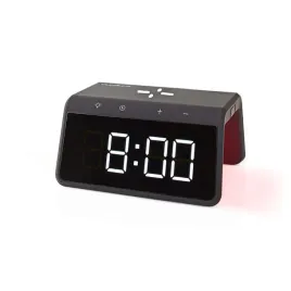 budzik-nedis-z-ladowarka-indukcyjna-wcacq30bk-alarm-z-podswietleniem-czarny