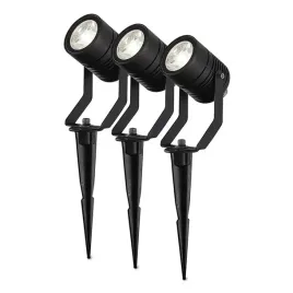 lampa-zewnetrzna-nedis-zblos10rgbw3-smartlife-rgb-zigbee-3-0-3w-3-pack