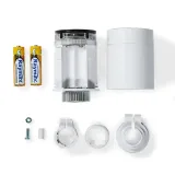 czujnik-klimatu-nedis-zigbee-3-0-zbsc11wt-seria-zbsc11wt-stan-nowy