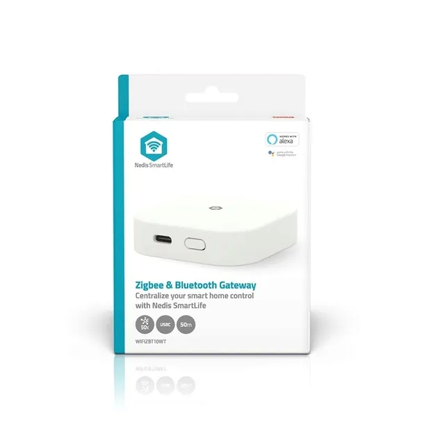 bramka-sieciowa-nedis-zigbee-3-0-usb-marka-nedis