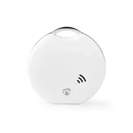 lokalizator-bluetooth-nedis-btkf10wt-bialy