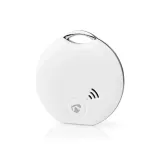 lokalizator-bluetooth-nedis-btkf10wt-bialy-stan-nowy