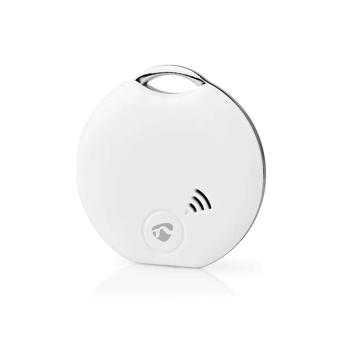 lokalizator-bluetooth-nedis-btkf10wt-bialy-stan-nowy