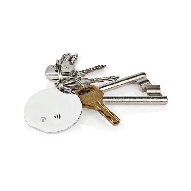lokalizator-bluetooth-nedis-btkf10wt-bialy-stan-nowy-rodzaj-lokalizator