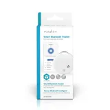 lokalizator-bluetooth-nedis-btkf10wt-bialy-rodzaj-lokalizator-stan-nowy