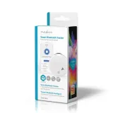 lokalizator-bluetooth-nedis-btkf10wt-bialy-rodzaj-lokalizator