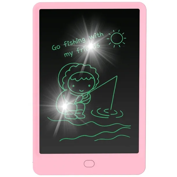 tablet-do-pisania-rysowania-denver-105-lcd-kolor-rozowy