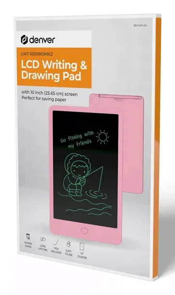 tablet-do-pisania-rysowania-denver-105-lcd-stan-nowy-plec-chlopcy-dziewczynki