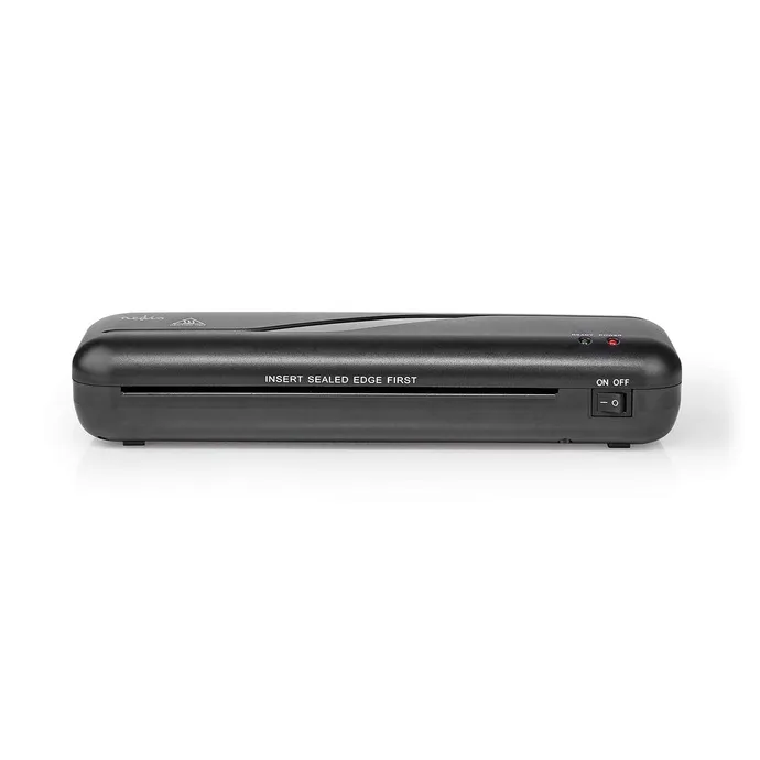 laminator-nedis-lami112bk4-stan-nowy