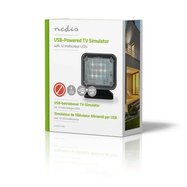 atrapa-symulator-telewizora-nedis-czarny-kod-producenta-dumstv10bk