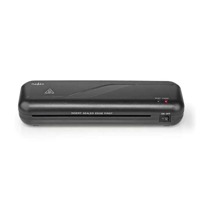 laminator-nedis-lami112bk4