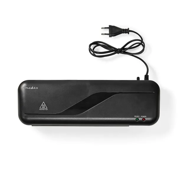 laminator-nedis-lami112bk4-stan-nowy-czas-nagrzewania-1-min