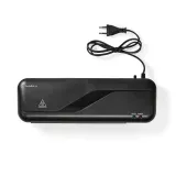 laminator-nedis-lami112bk4-stan-nowy-czas-nagrzewania-1-min
