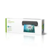 laminator-nedis-lami112bk4-stan-nowy-marka-nedis
