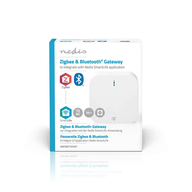 bramka-sieciowa-nedis-zigbee-3-0-stan-nowy-zasilanie-sieciowe