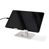 podstawka-pod-tablet-nedis-srebrna-stan-nowy-typ-uchwyt