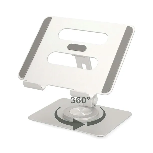 podstawka-pod-tablet-nedis-srebrna-stan-nowy-producent-nedis