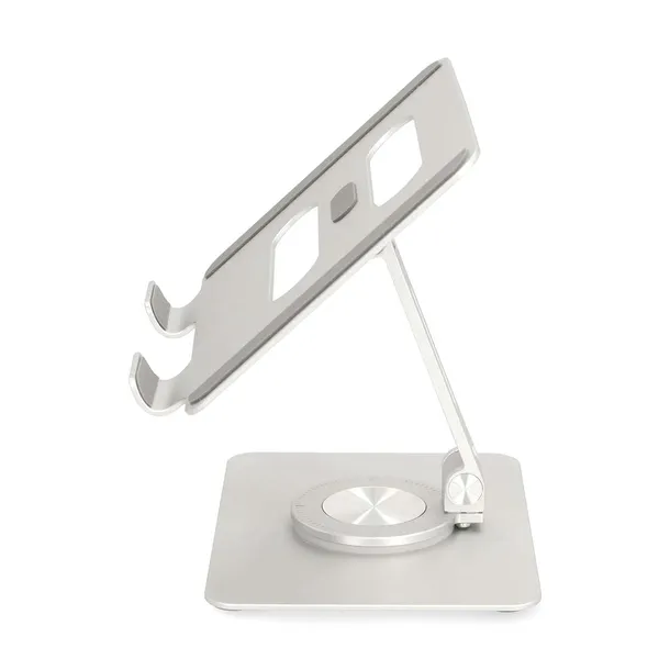 podstawka-pod-tablet-nedis-srebrna-kod-producenta-5412810451722-stan-nowy