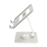 podstawka-pod-tablet-nedis-srebrna-kod-producenta-5412810451722-stan-nowy