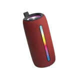 glosnik-bluetooth-denver-2x50w-bordowy-waga-produktu-1000-g