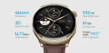 smartwatch-mibro-lite-3-pro-szary-komunikacja-bluetooth