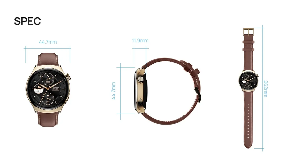 smartwatch-mibro-lite-3-pro-szary