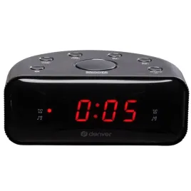 zegar-denver-cr-430mk2-z-radiem-pll-fm