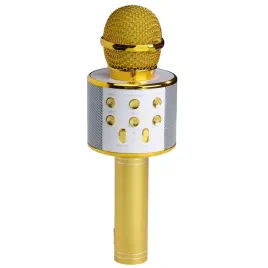 mikrofon-z-glosnikiem-denver-bluetooth-zloty