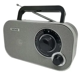 radio-fm-z-analogowym-strojeniem-denver-szary