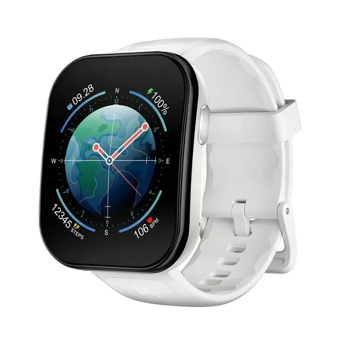 smartwatch-kumi-u6-bialy