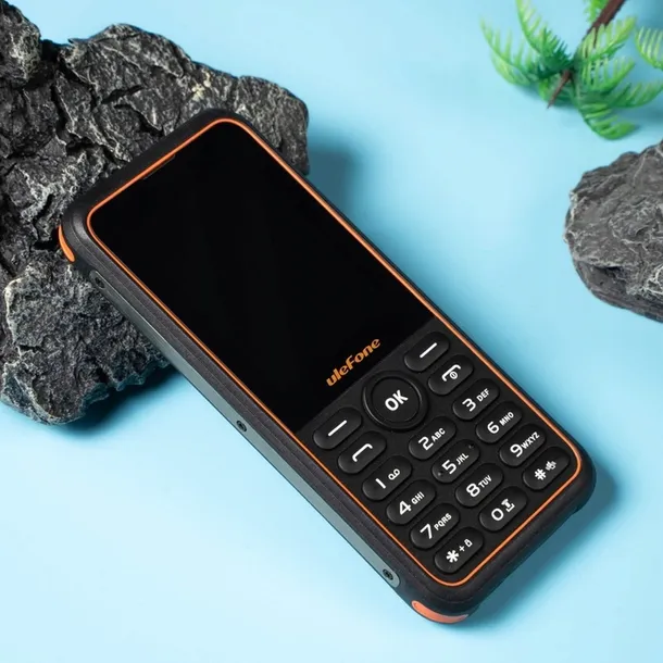 telefon-ulefone-armor-mini-3-2g-czarny-stan-nowy