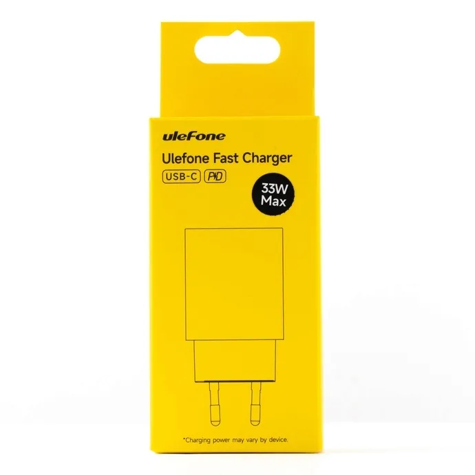 ladowarka-ulefone-33w-usb-c