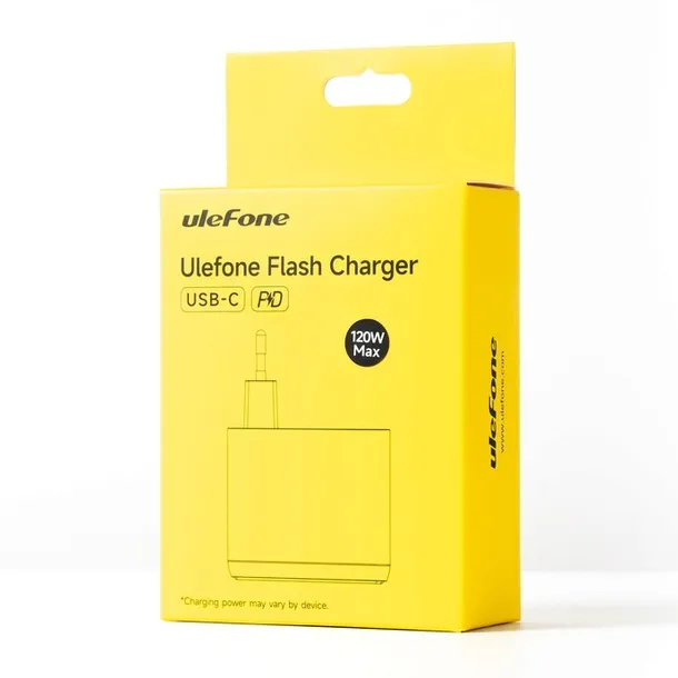 oryginalna-ladowarka-ulefone-120w-usb-c-marka-ulefone