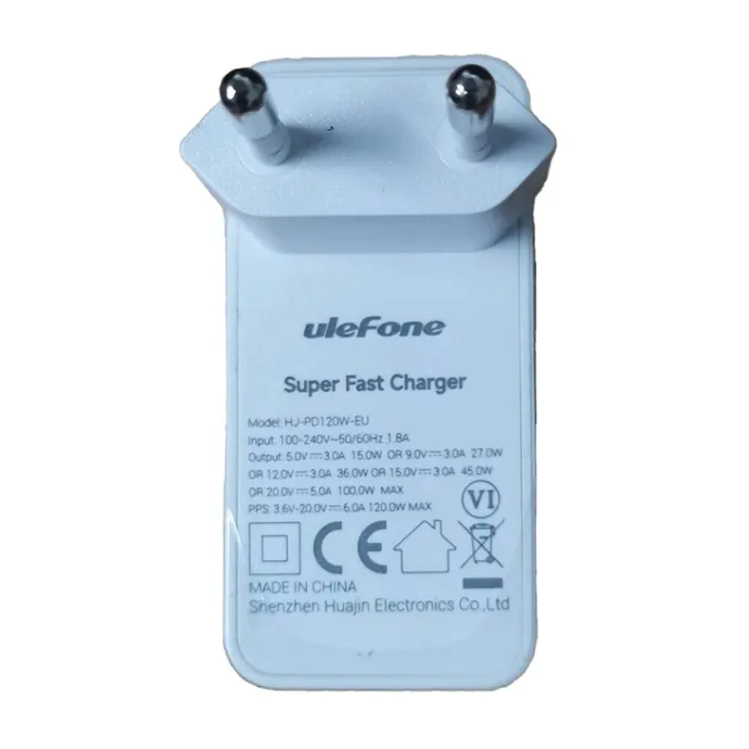 oryginalna-ladowarka-ulefone-120w-usb-c-stan-nowy